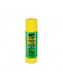 AM GSW15: Amos Glue Stick - 15 g